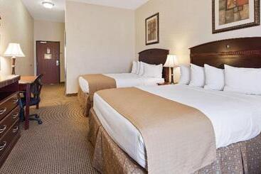 فندق Best Western Palace Inn & Suites