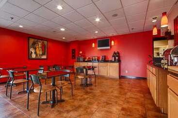 هتل Best Western Plus Gen X Inn