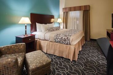 酒店 Best Western Plus Katy Inn And Suites