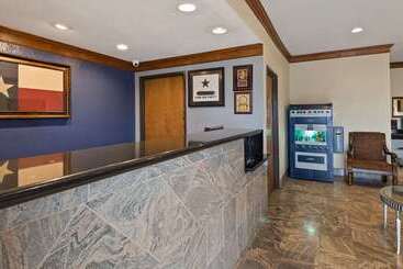 호텔 Best Western Regency Inn & Suites