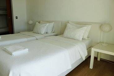 هتل Blue Buddha Beach Rooms & Suites