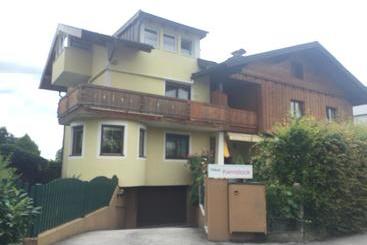 هتل Haus Kernstock