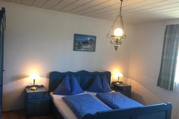 هتل Haus Kernstock