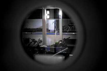 בית מלון כפרי La Favorita