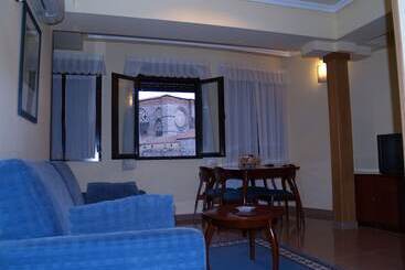 فندق Las Moradas