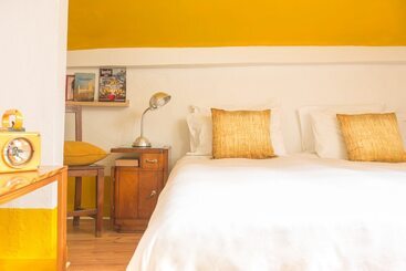 هتل Lisbon Story Guesthouse