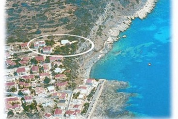 בית מלון כפרי L'oasi