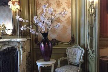 בית מלון כפרי Rubenshof