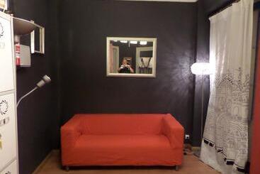 فندق Russafa Youth Hostel