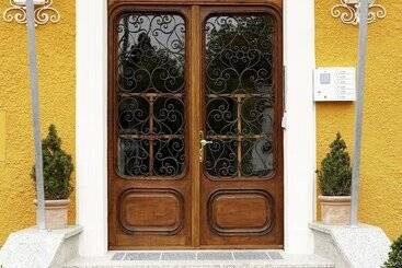 Villa Ceconi By Das Grüne Hotel Zur Post   100% Bio