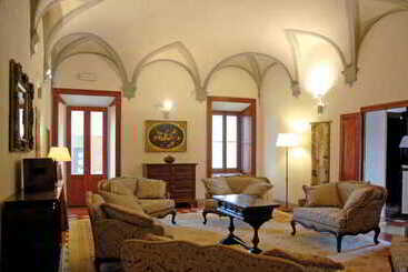 בית מלון כפרי Villa Sabolini