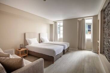 هتل Zarco B&b Bed & Breakfast