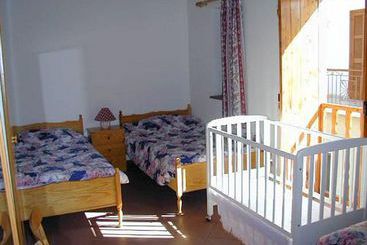 Kontoyiannis House