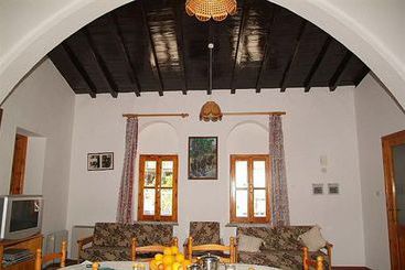 Kontoyiannis House