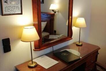 Magda S Hotel Apartments