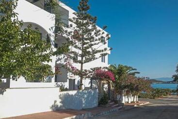 Maistrali Apartments