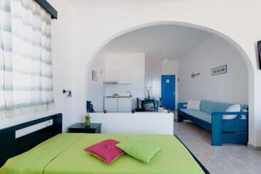 Maistrali Apartments