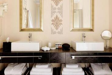 Melian Boutique Hotel & Spa