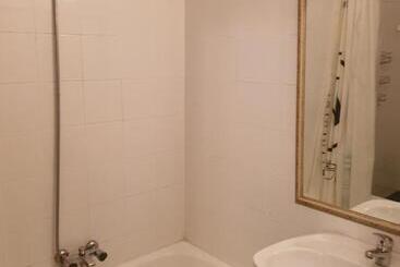 Pension Aussie Guesthouse