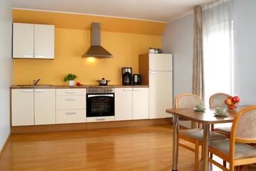 Pilve Apartments