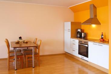 Pilve Apartments