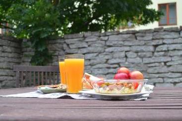 Pilve Apartments