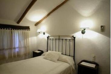 شقق خاصة سياحية Puerto Roque Turismo Rural