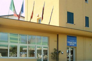 Terme Park Hotel