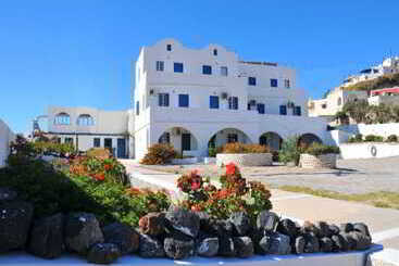 Apartamento Thiras Dolphin