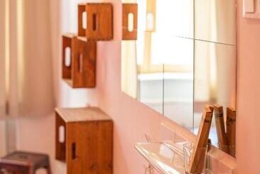 Vienna Hostel Ruthensteiner