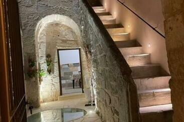 Bed and Breakfast La Casetta Di Nonna Elena