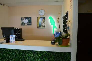 酒店 Coita Express