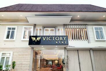 Отель Victory Stay