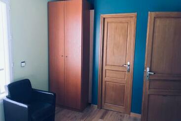 پانسیون Maison De Charme Et Accueillante