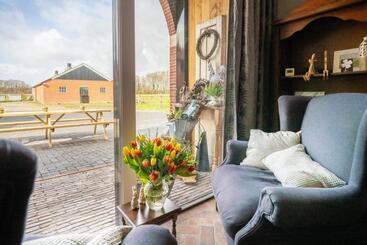 B&b Erve Groot Wegereef