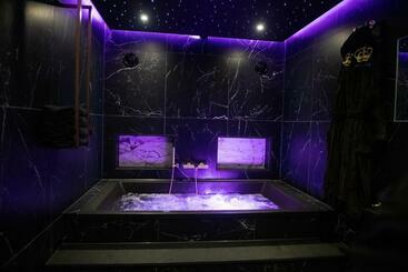 צימר Royal Suite