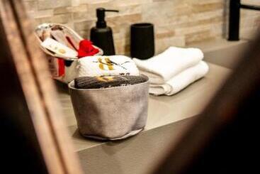 צימר Il Piccolo Borgo   Suite