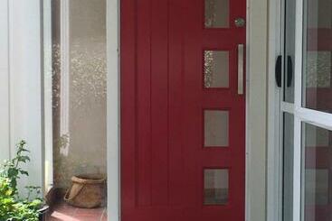 Bed and Breakfast The Terrace