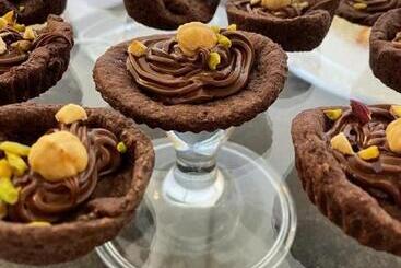 צימר Villa Di Noi