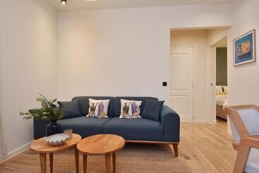 Four Star Apartments   Keizerstraat