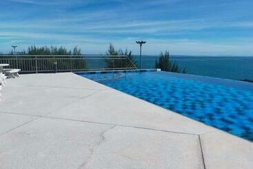 아파트호텔 Grandbeach 1 Condo A202