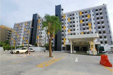 Chateau Hotel & Apartments - باثوم ثاني