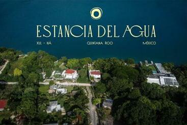 Отель Estancia Del Agua