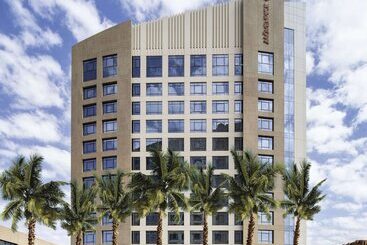 Movenpick Hotel And Residences Riyadh
