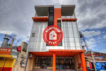 Hotel Oyo 830 My Balai