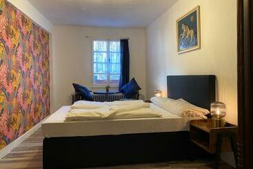 Hôtel Rest Inn Monschau