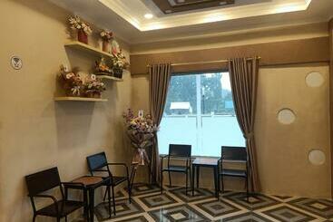هتل Wisma Cemara Dumai