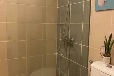 2 Br Corner Executive Suite At Lafayette Park Square Megaworld Blvd Unit 5h