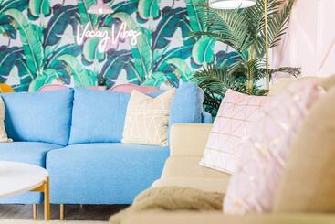 公寓式酒店  My Beach Retreat By Nick