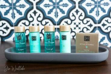 Olive Tree Bed And Breakfast